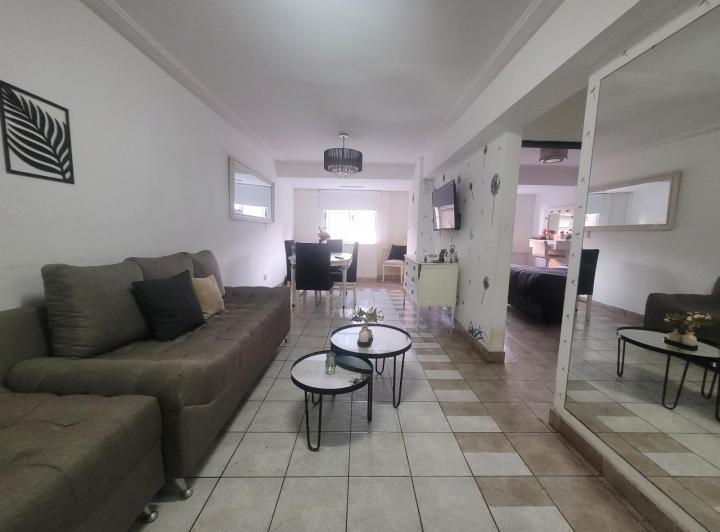 Departamento · 1 Dormitorio