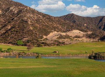 Terreno · 522m² · Venta de Terreno en Mendoza Norte