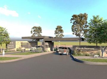 Terreno · 400m² · Lote en Venta en Barrio Privado, Guaymallén!