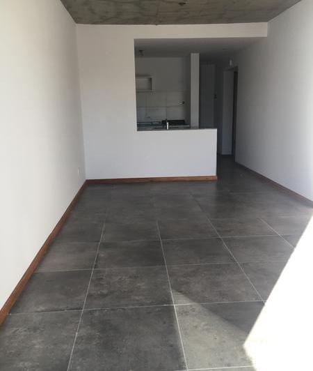 Departamento · 37m² · 1 Ambiente