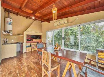 PH · 154m² · 4 Ambientes · Venta PH Tipo Casa 204 m² C/terraza Bajo Belgrano