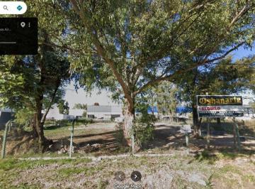 Terreno · 18007m² · Excelente Lote Frente a Colectora en Alquiler Francisco Alvarez