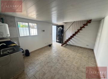 Departamento · 45m² · 3 Ambientes · Alquiler Departamento en Garin