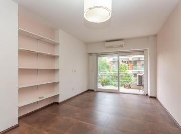 Departamento · 40m² · 2 Ambientes · Alquiler 2 Amb Palermo Calidad Luz Sol Balcon