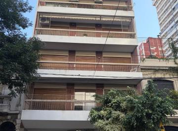 Departamento · 66m² · 3 Ambientes · Departamento Tres Ambientes Luminoso Zona Alto Palermo