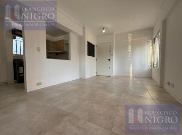 PH · 66m² · 3 Ambientes · 1 Cochera · Alquiler PH 3 Ambientes con Cochera Cubierta en Villa del Parque