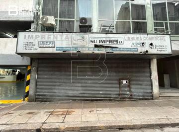 Local comercial · 500m² · Local en Venta, Zona San Nicolas