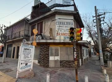 Local comercial · 114m² · 4 Ambientes · Local Comercial en Venta en Dorrego