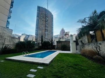 Departamento · 59m² · 3 Ambientes · Alquiler Temporal Luminoso 3 Ambientes en Palermo