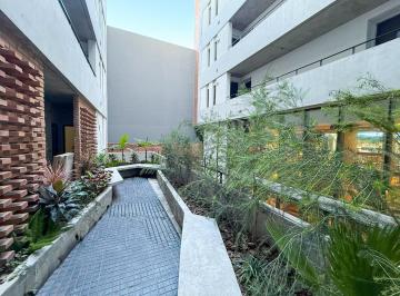 Departamento · 34m² · 1 Ambiente · Departamento 2400