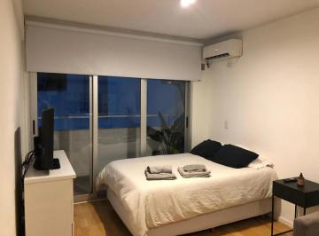 Departamento · 28m² · 1 Ambiente · Departamento Monoambiente - Belgrano - Alquiler Temporal