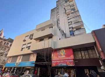 Departamento · 41m² · 2 Ambientes · 1 Cochera · Centro - 1 Dormitorio C/cochera