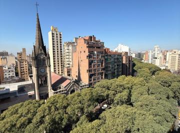Departamento · 65m² · 4 Ambientes · Centro Sobre Cañada Increíble Vista 2 Dorm