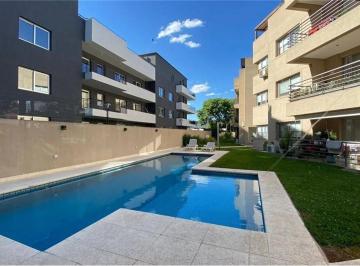 Departamento · 73m² · 3 Ambientes · 1 Cochera · Venta Departamento 3 Ambientes con Cochera Ituzain
