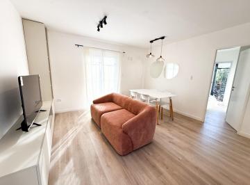 Departamento · 33m² · 2 Ambientes · 1 Cochera · Venta Dto 2 Amb. Totalmente Equipado - Castelar