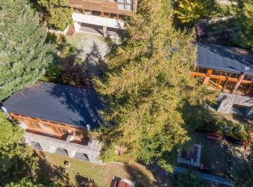 Hotel · 566m² · Complejo en Venta en Bariloche