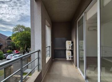 Departamento · 40m² · 2 Ambientes · Depto | 2 Ambientes | Cochera | Ituzaingo Norte