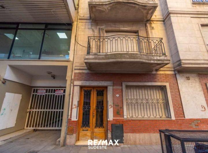 Departamento · 96m² · 5 Ambientes