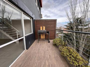 Departamento · 70m² · 3 Ambientes · 1 Cochera · Departamento Tipo Duplex 3 Ambientes en Victoria San Fernando