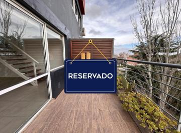 Departamento · 70m² · 3 Ambientes · 1 Cochera · Departamento Tipo Duplex 3 Ambientes en Victoria San Fernando