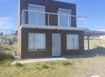 Casa · 135m² · 3 Ambientes · 1 Cochera · Se Venden Dos Duplex Frente Al Mar