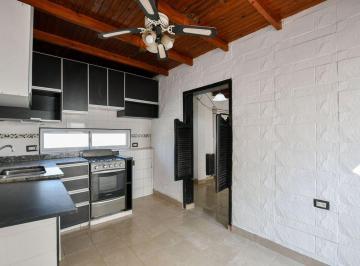 PH · 59m² · 2 Ambientes · PH en Venta Tolosa 1 Dormitorio con Terraza