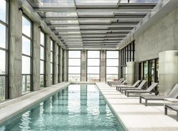 Departamento · 38m² · 1 Ambiente · 1 Cochera · Departamento | Alquiler | Puerto Madero | Monoambiente | Amenities