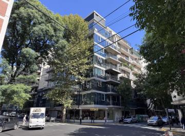 Departamento · 46m² · 2 Ambientes · Departamento | Venta | Palermo | 2 Ambientes | Parrilla | Balcon Terraza