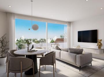 Departamento · 42m² · 2 Ambientes · Edificio Pozo Recoleta con Financiacion