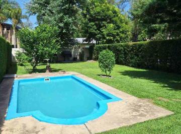 Terreno · 480m² · Venta Lote 480 m² con Pileta + Casa