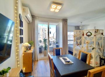 Departamento · 42m² · 2 Ambientes · Venta 2 Ambientes con Balcon. Boedo