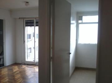 Departamento en Alquiler de 1 ambiente · Dueña Alquila 1 Amb Av Santa Fe y Pueyrredón Alto Todo Sol