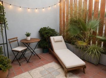 PH · 57m² · 2 Ambientes · Venta PH 2 Ambientes con Terraza - Ituzaingo