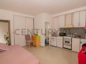 Departamento · 22m² · 1 Ambiente · Venta – Monoambiente con Patio y Parrilla | Sin Expensas | Ituzaingó