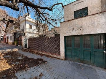 Terreno · 140m² · Terreno o Casa Para Reciclar en Quinta Sección