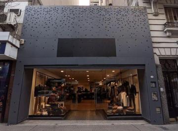 Local comercial · 140m² · Local en Alquiler Calle Lavalle Microcentro
