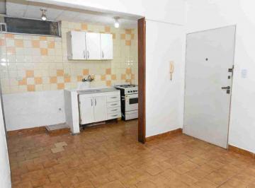 Departamento · 37m² · 2 Ambientes · Depto 2 Ambientes en Venta en Parque Patricios