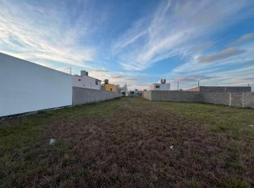 Terreno · 260m² · Venta Terreno 260 m². B° Valle Cercano