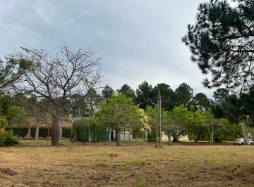 Terreno · 500m² · Lote en Venta – Colastiné, Santa Fe