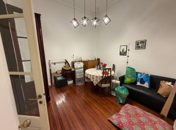 PH · 43m² · 2 Ambientes · Venta PH 2 Ambientes Almagro a Reciclar