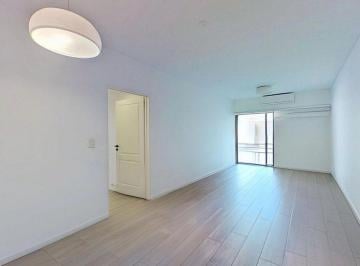 Departamento · 89m² · 4 Ambientes · 1 Cochera · 4 Ambientes Venta Espacio Guardacoches y Terraza