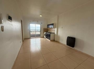 Departamento · 34m² · 1 Ambiente · Monoambiente en Caseros