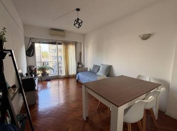 Departamento · 41m² · 2 Ambientes · Venta Dos Ambientes en Chacarita con Balcon