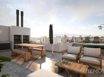 Departamento · 107m² · 4 Ambientes · Venta Departamento 4 Ambientes - Caballito