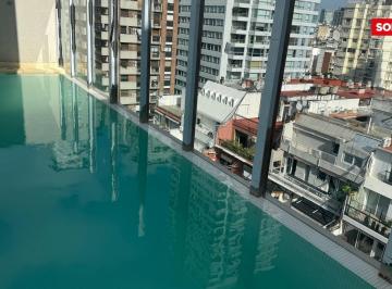 Departamento · 130m² · 4 Ambientes · Le Grand: Piso Unico Departamento de 4 Ambientes en Venta - Palermo Chico
