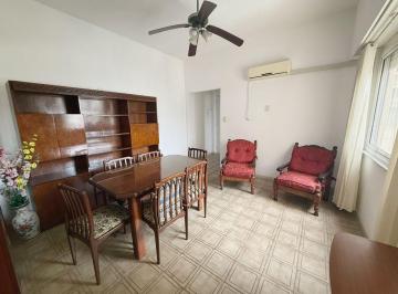 Departamento · 53m² · 3 Ambientes · Departamento 3 Ambientes Venta Balvanera