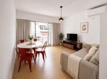 Departamento · 38m² · 2 Ambientes · Venta Departamento 2 Ambientes Palermo