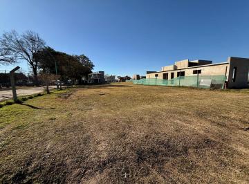 Terreno · 817m² · Venta Terreno en Solares de Paucke