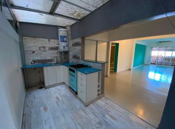 Departamento · 41m² · 1 Ambiente · Alquiler Monoambiente Monte Castro con Balcon