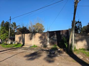 Terreno · 1230m² · Lote en Venta Luis Guillon